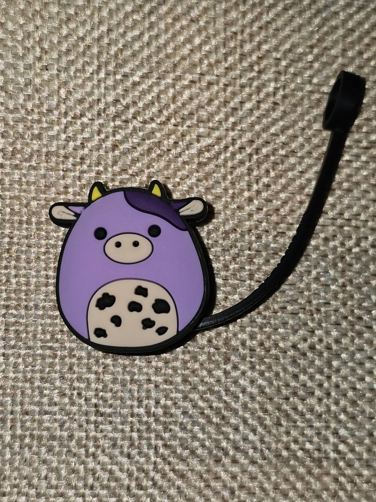Straw Topper 19