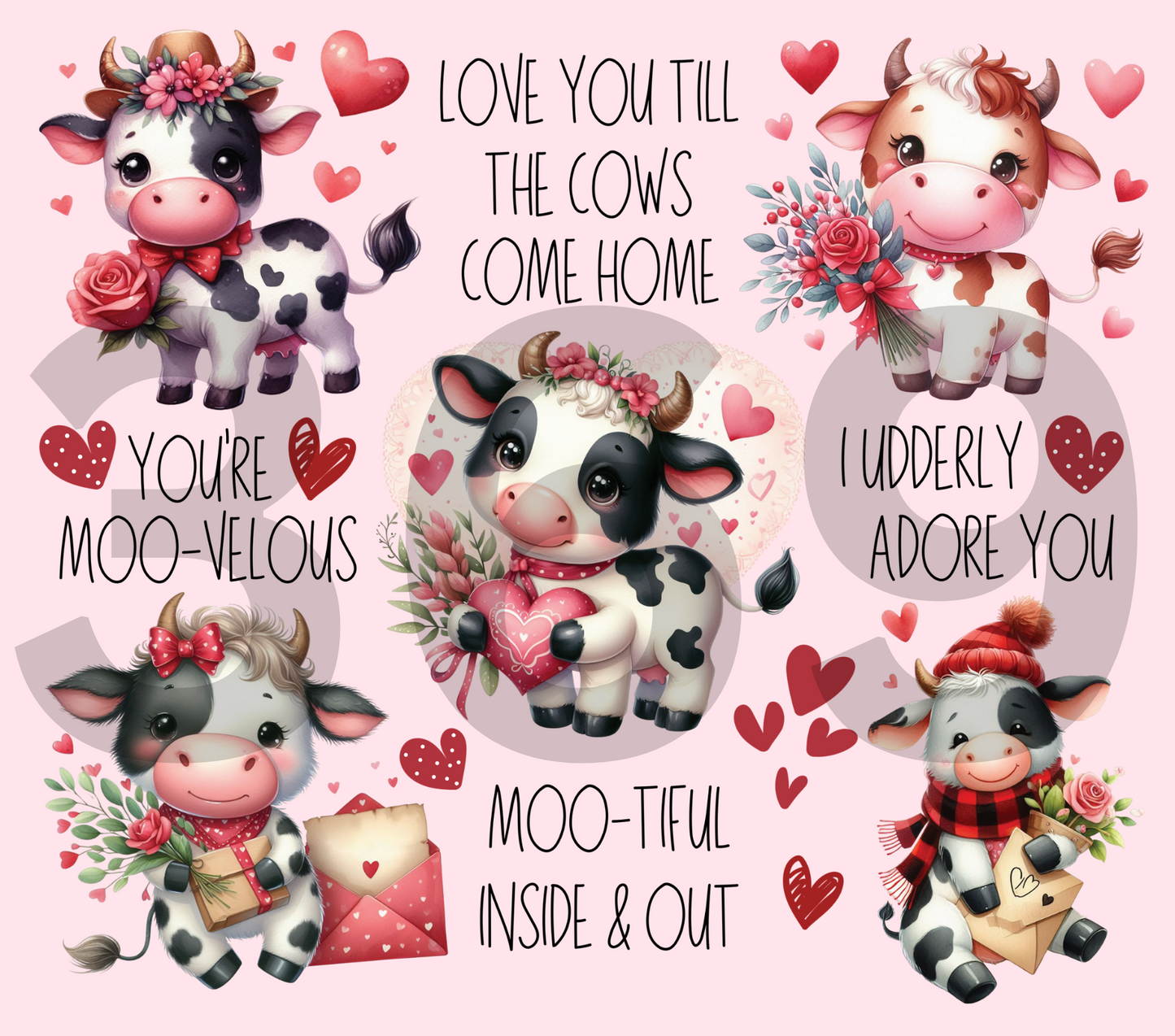 Moo-Love