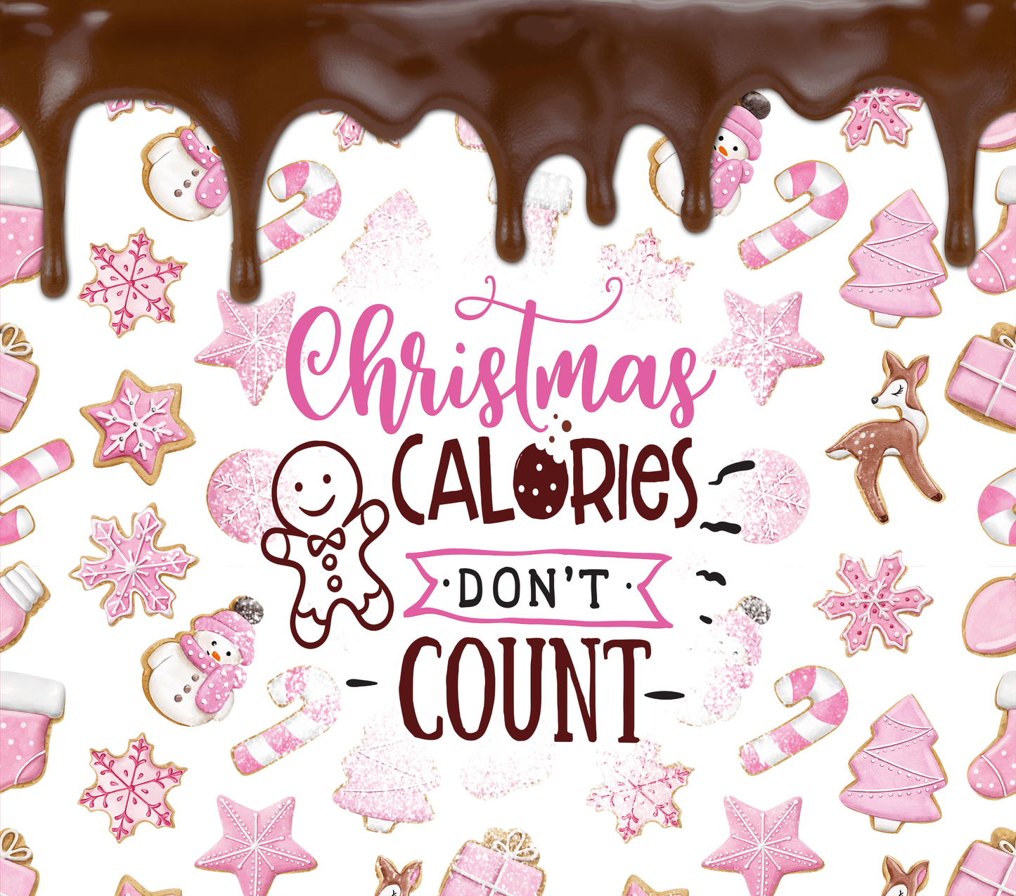 Christmas Calories