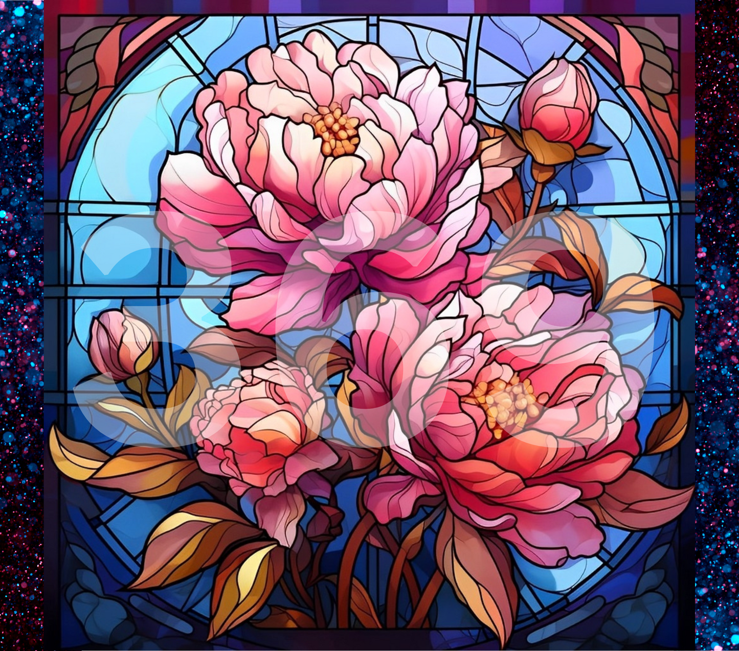 Peonies