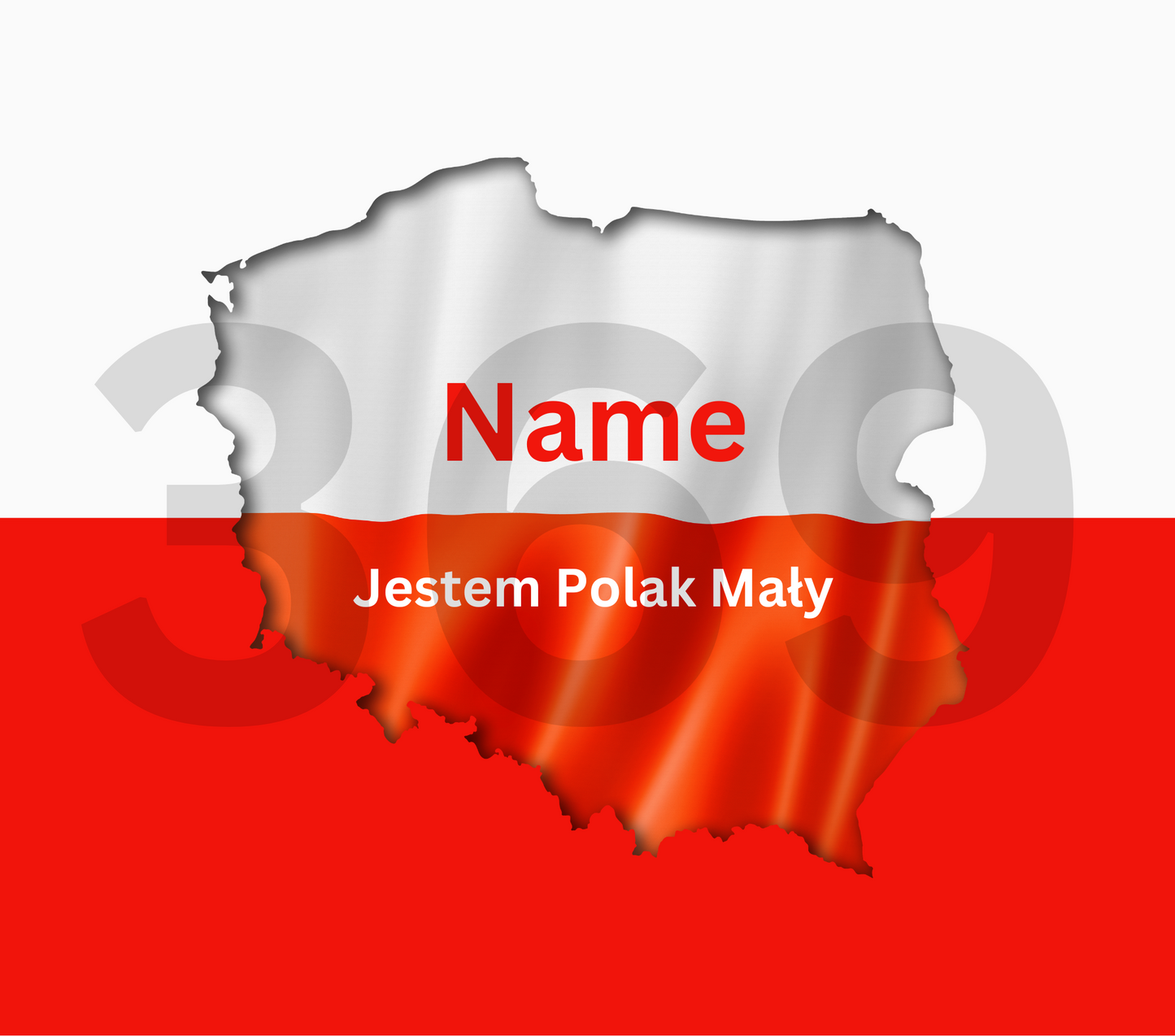 Jestem Polak Mały