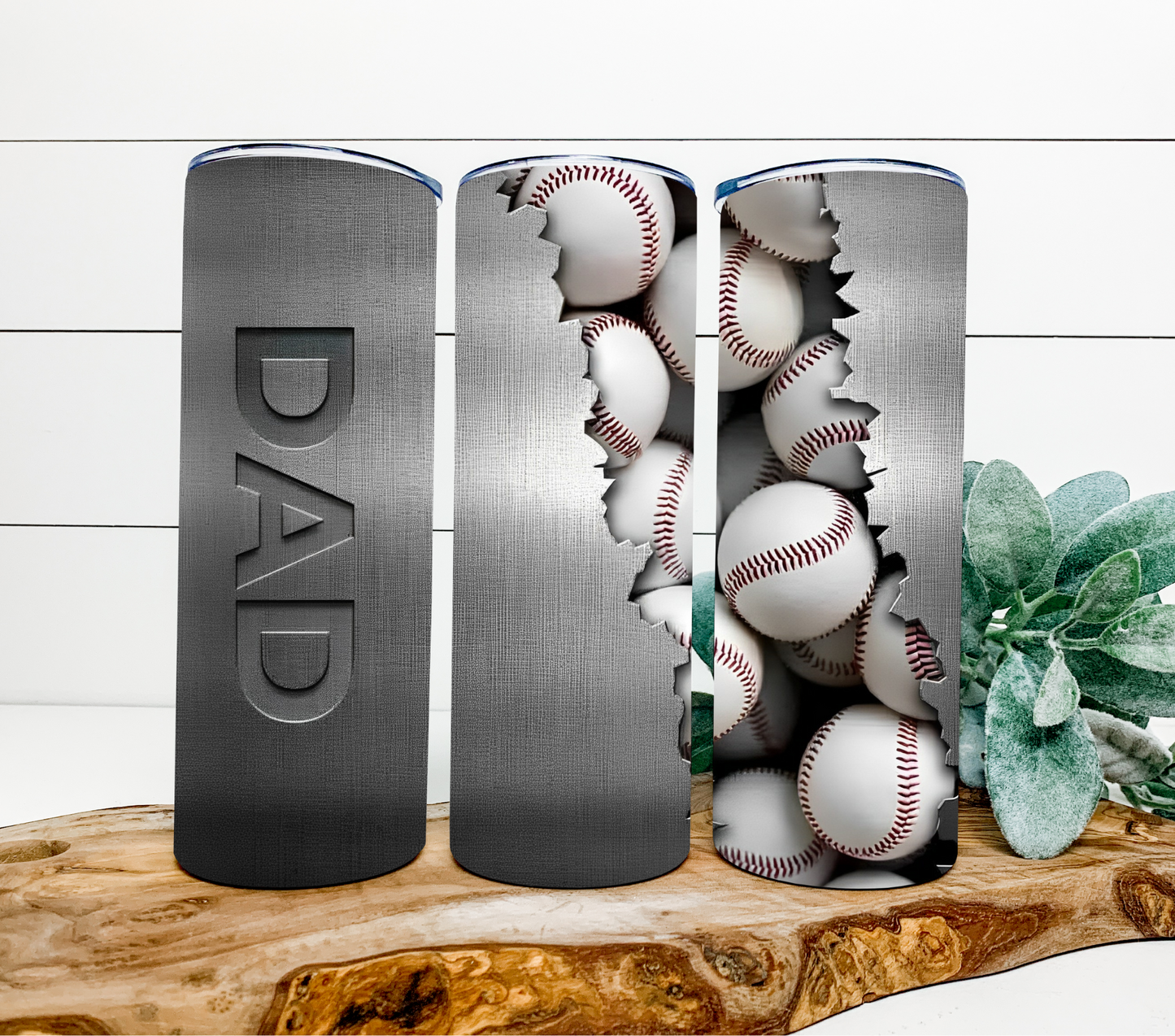 Baseball Dad