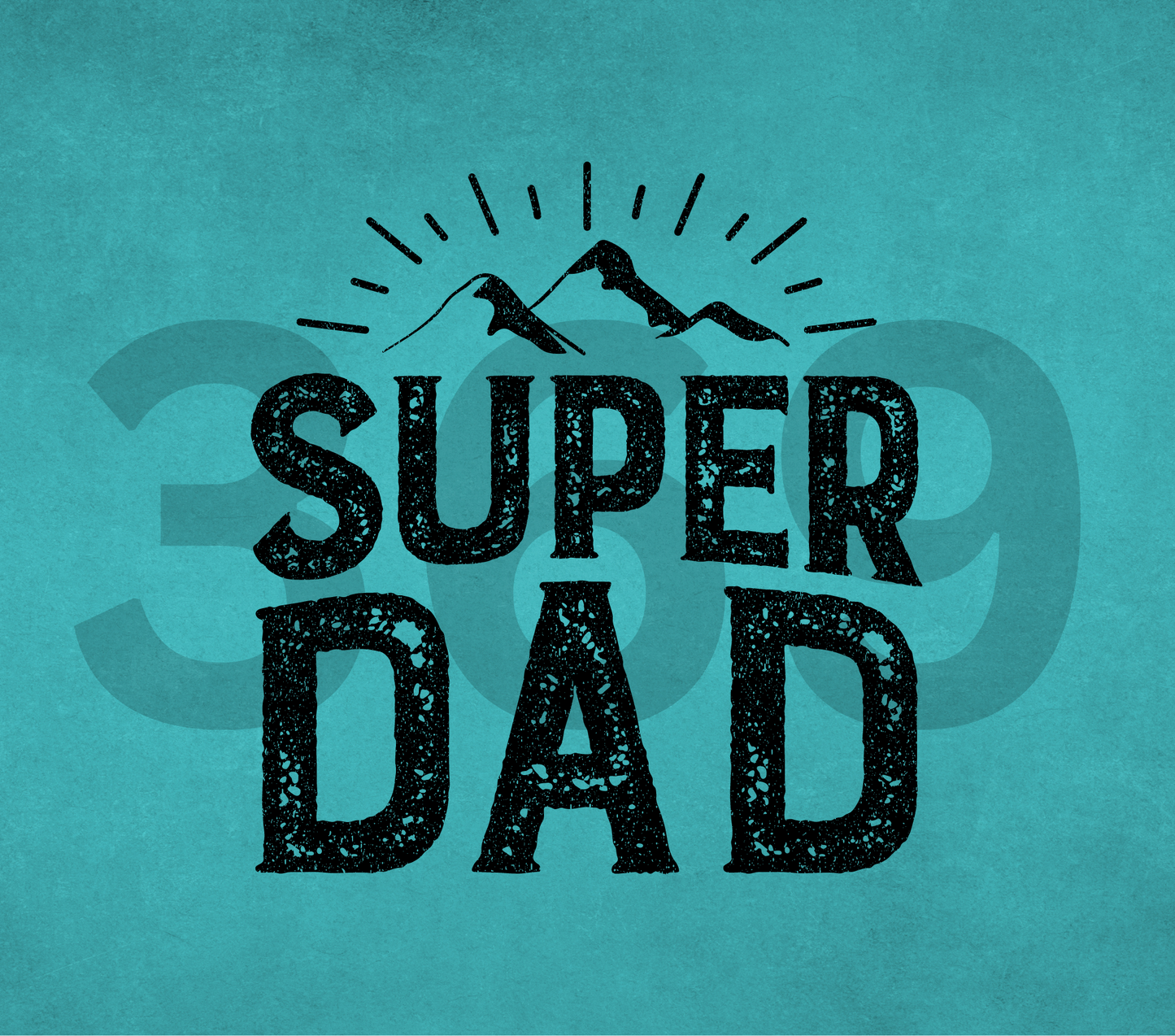 Super Dad