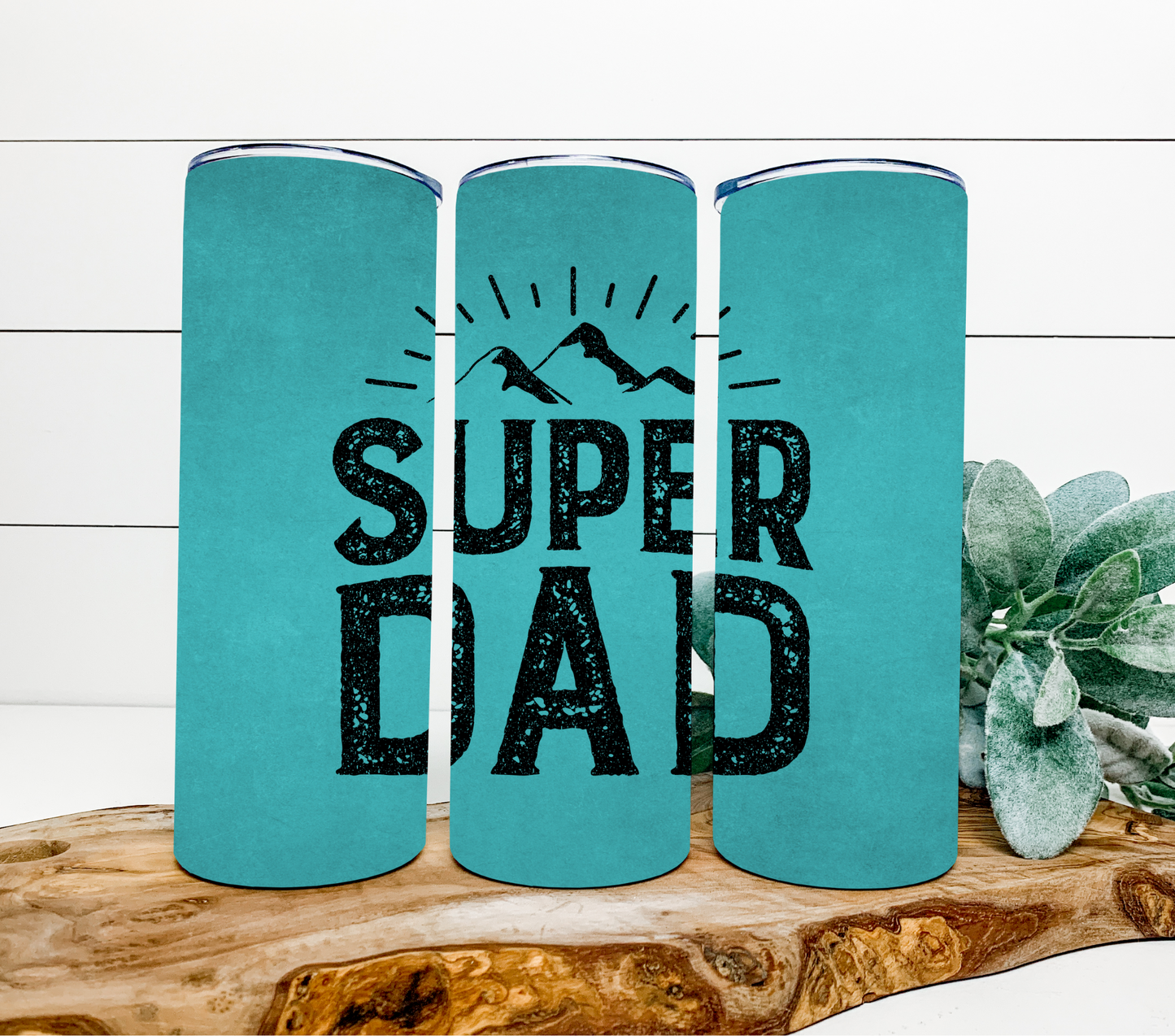 Super Dad