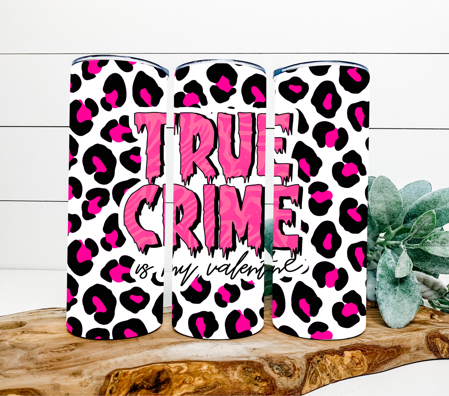 True Crime Valentine