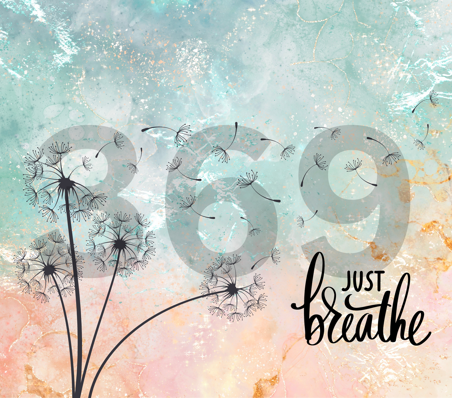 Just Breathe