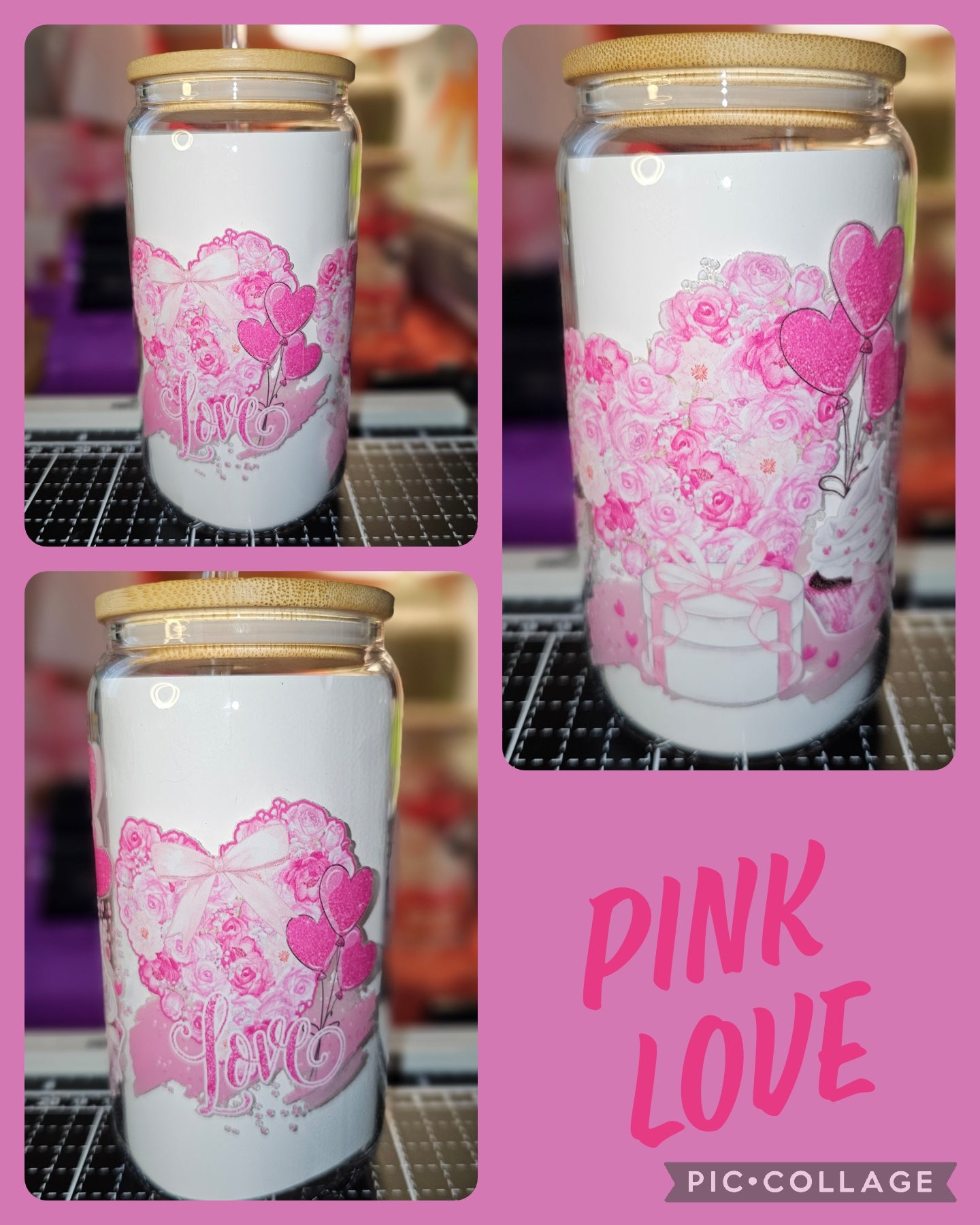 Pink Love