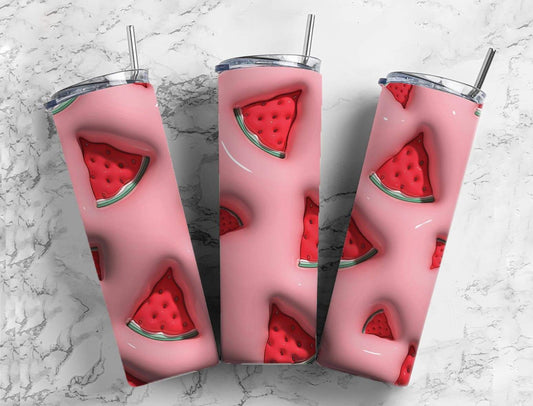 3D - Watermelon Sugar