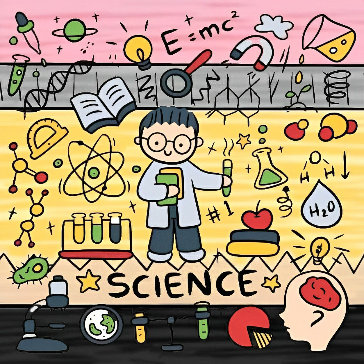 Science Guy