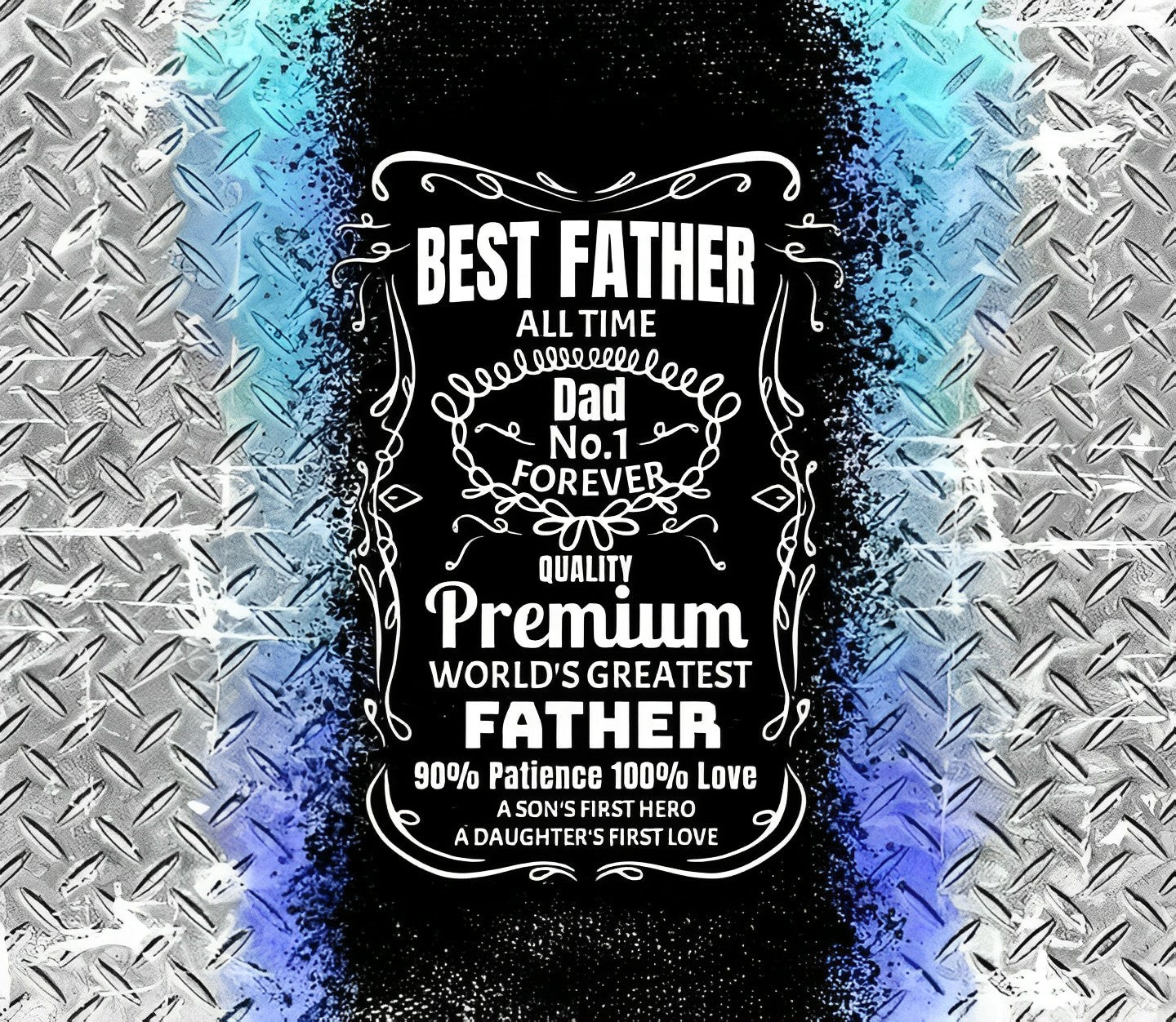 Best Father Premium