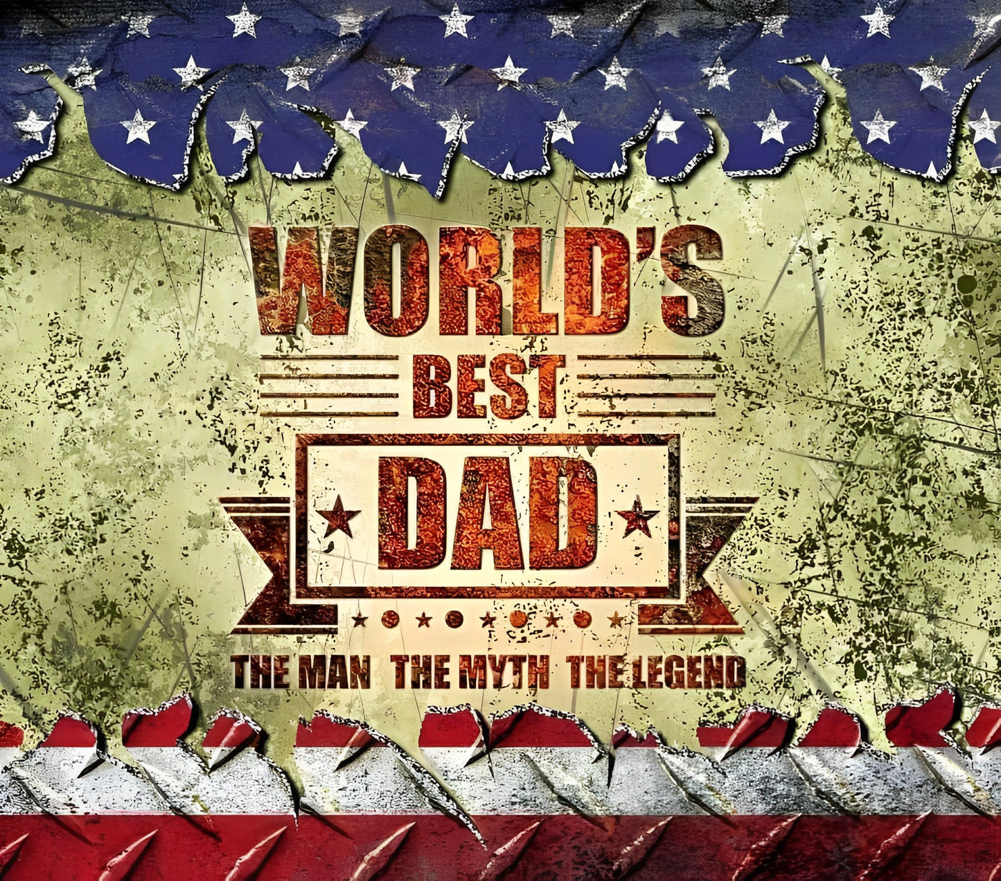 World's Best Dad