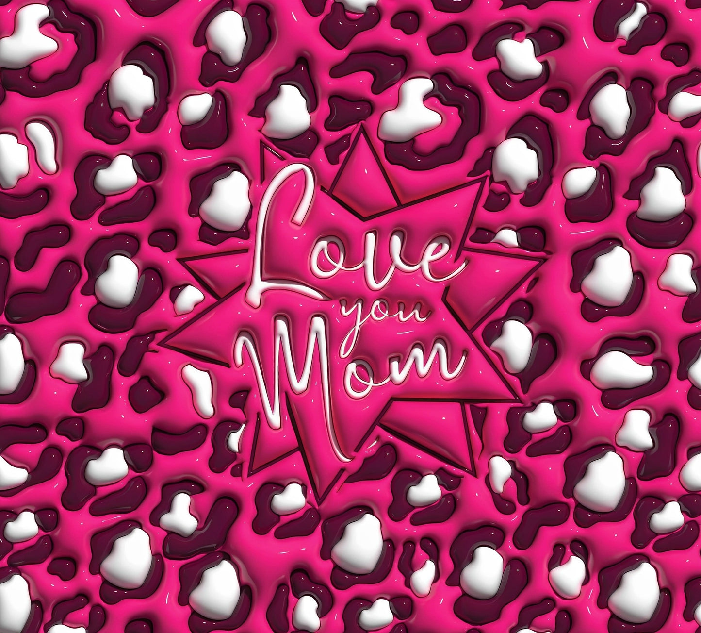 3D - Love You Mom