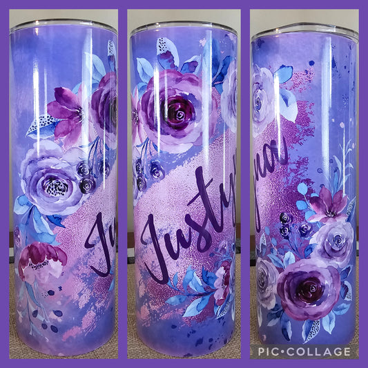 Lavender Rose