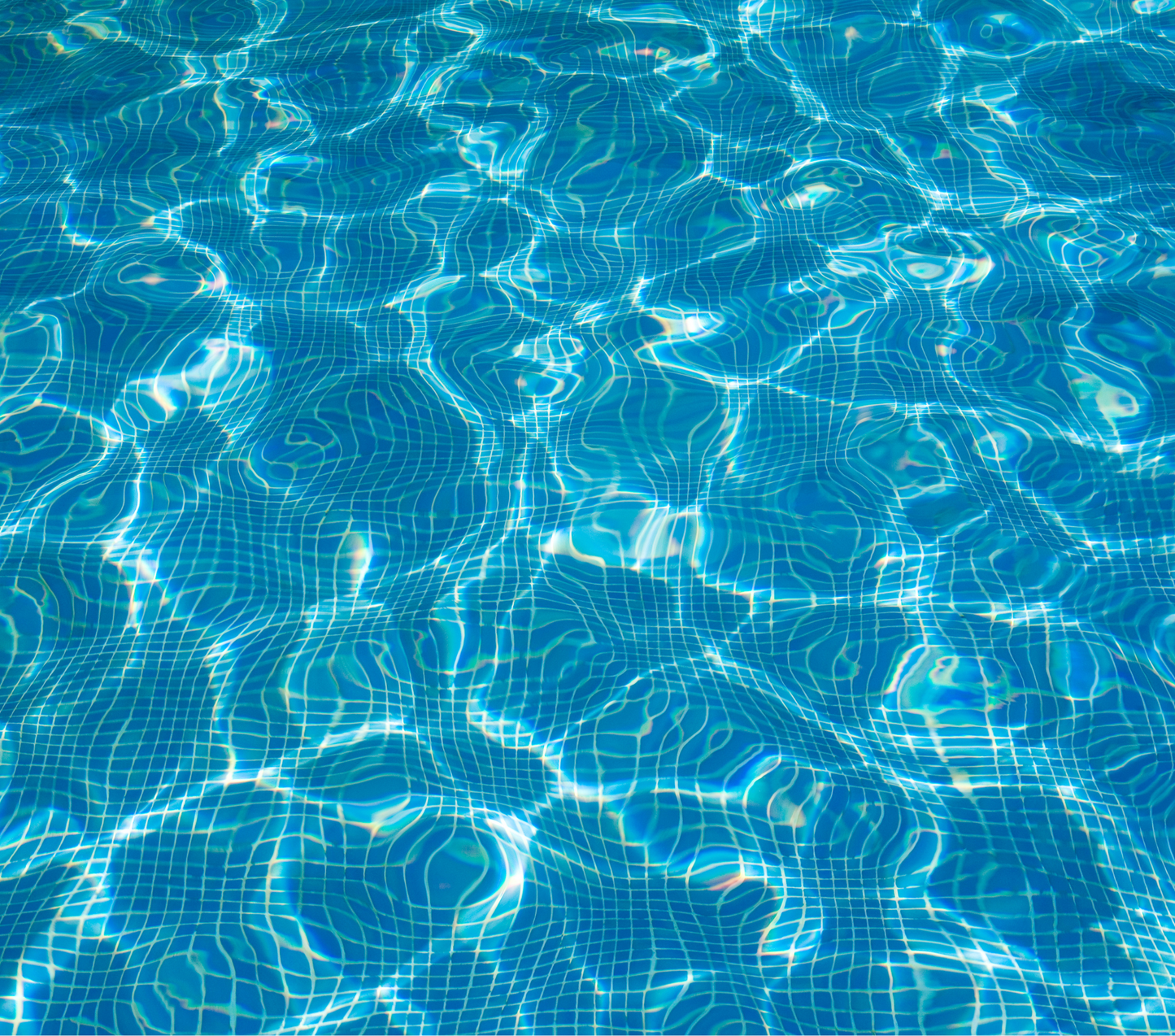 Pool Water