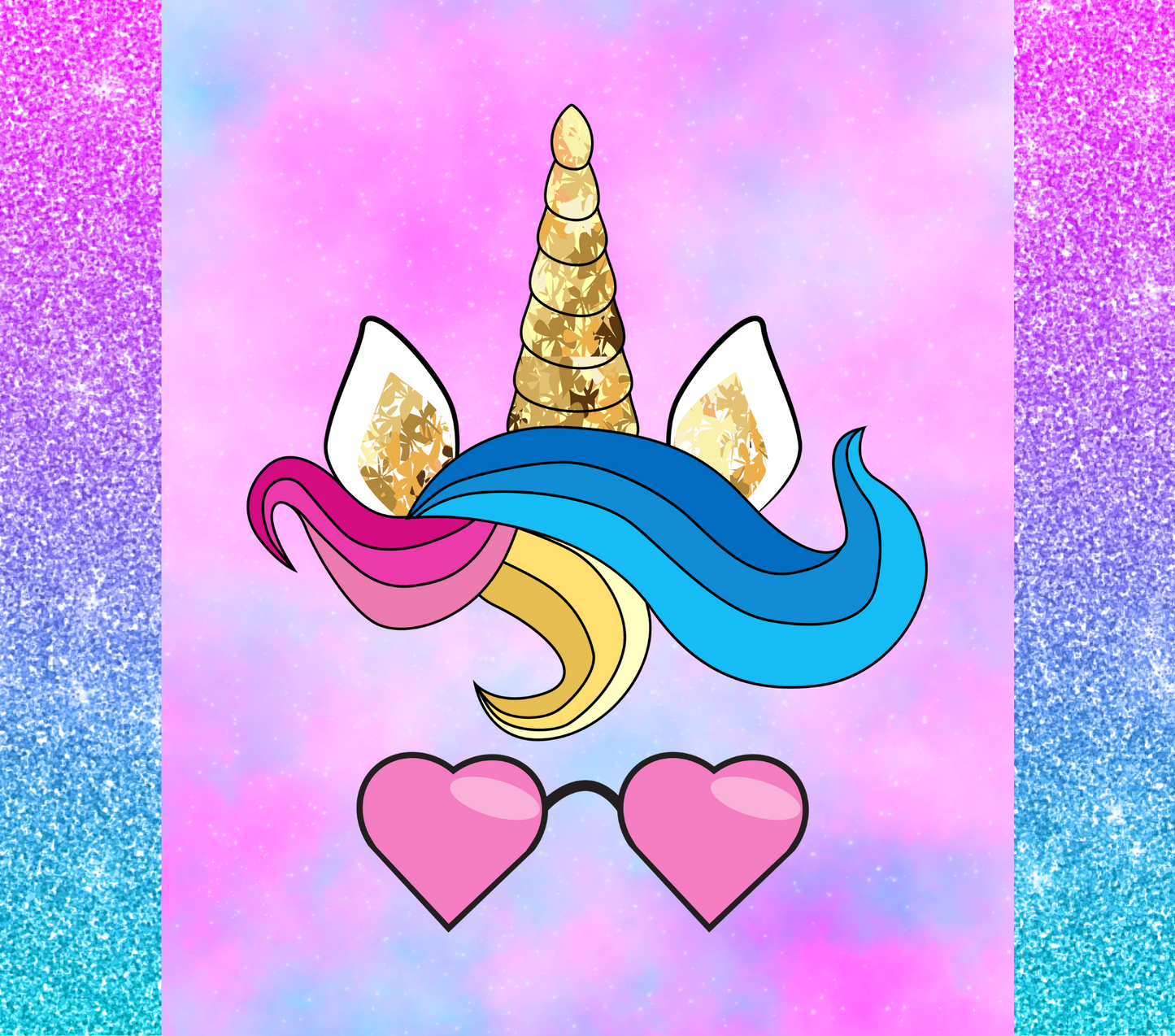 Let's Unicorn Band Together