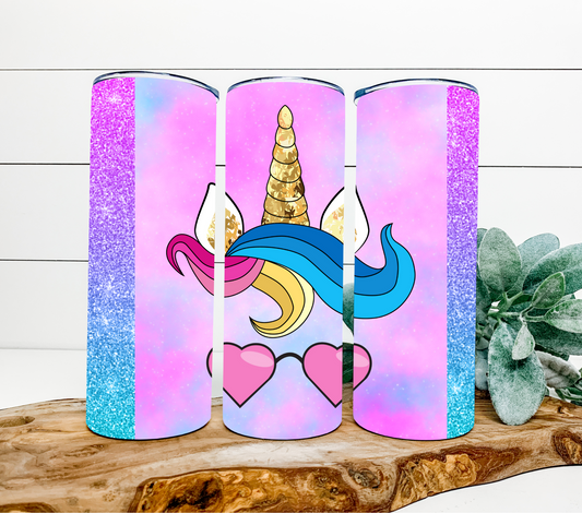 Let's Unicorn Band Together