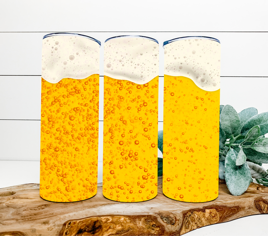 It's 5 O'Beer Time