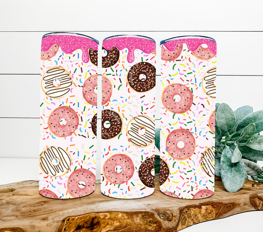 Donut Sprinkle