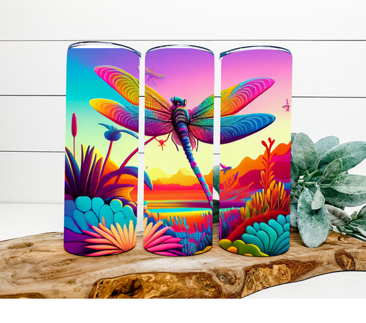 Dragon Fly