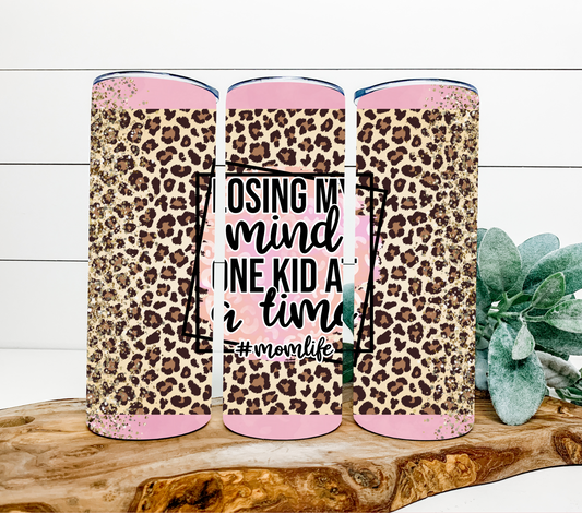 #Momlife - Losing My Mind
