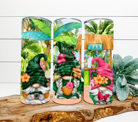 Tiki Bar
