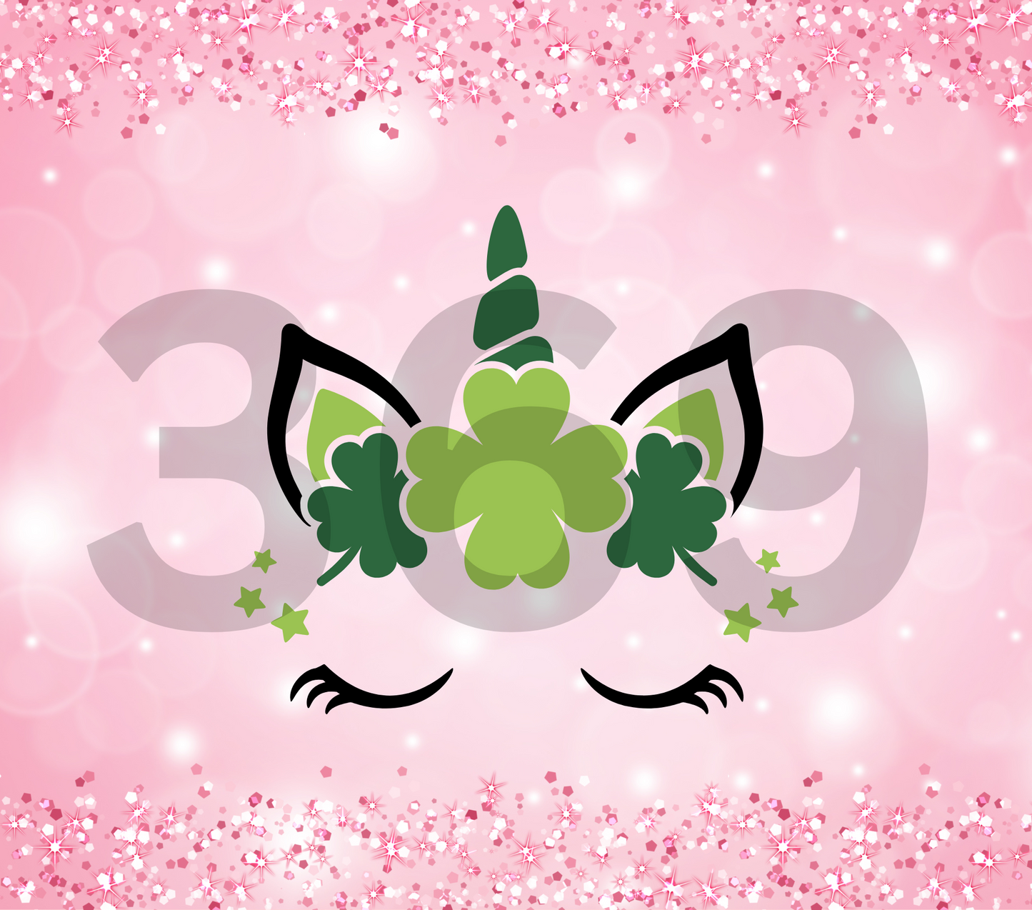Clover Unicorn