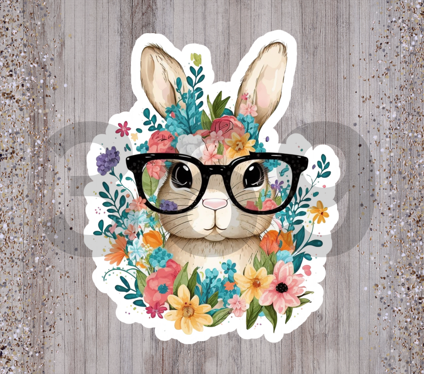 Spring Bunny