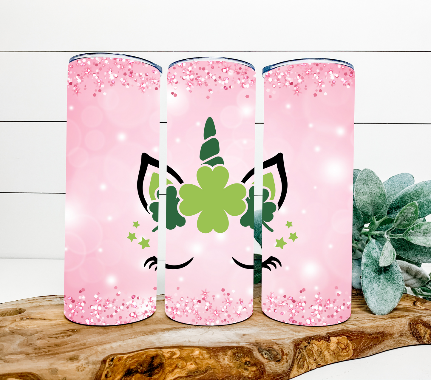 Clover Unicorn