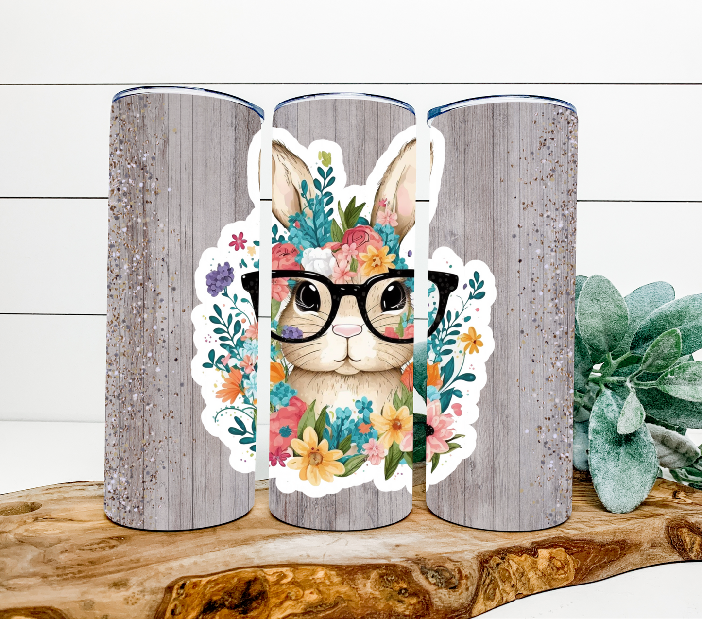 Spring Bunny