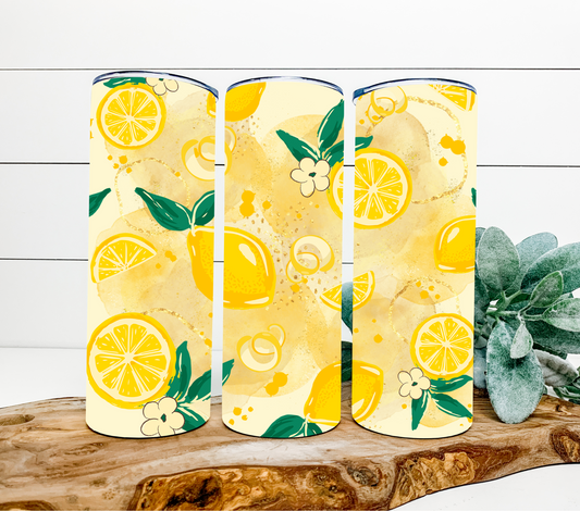 The Last of Lemons
