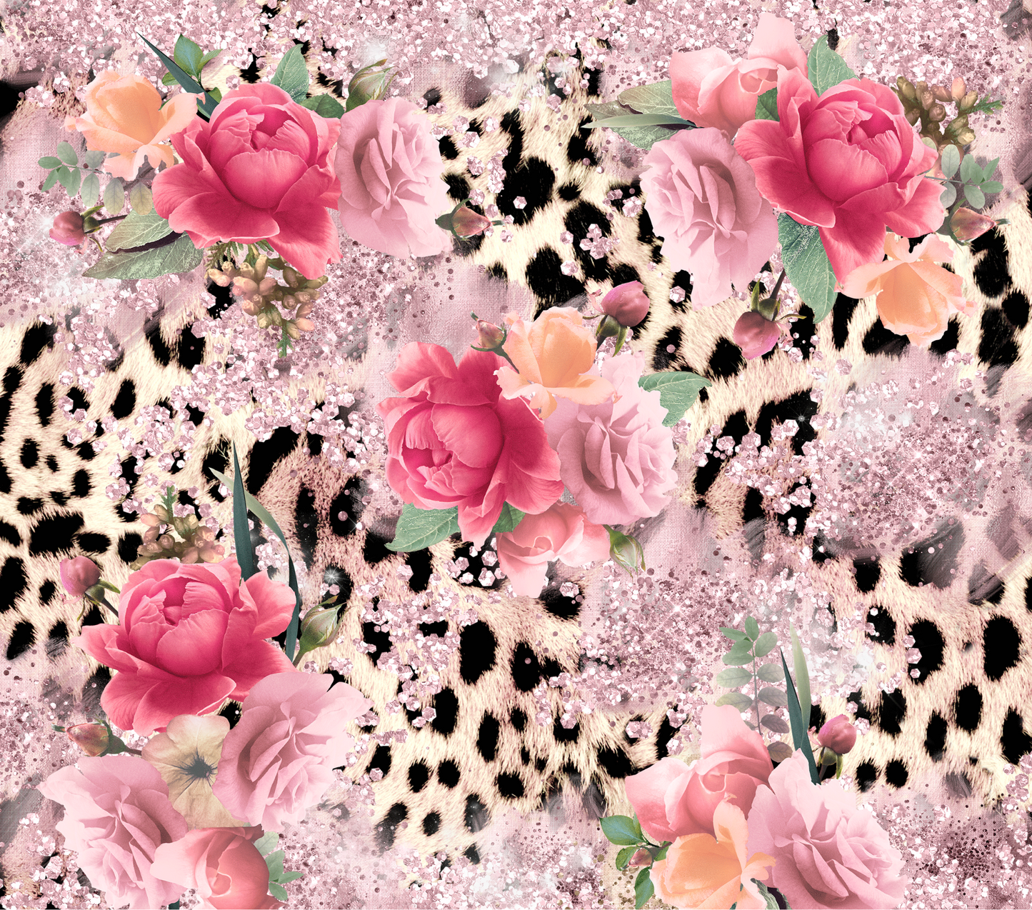 Purrfectly Pink
