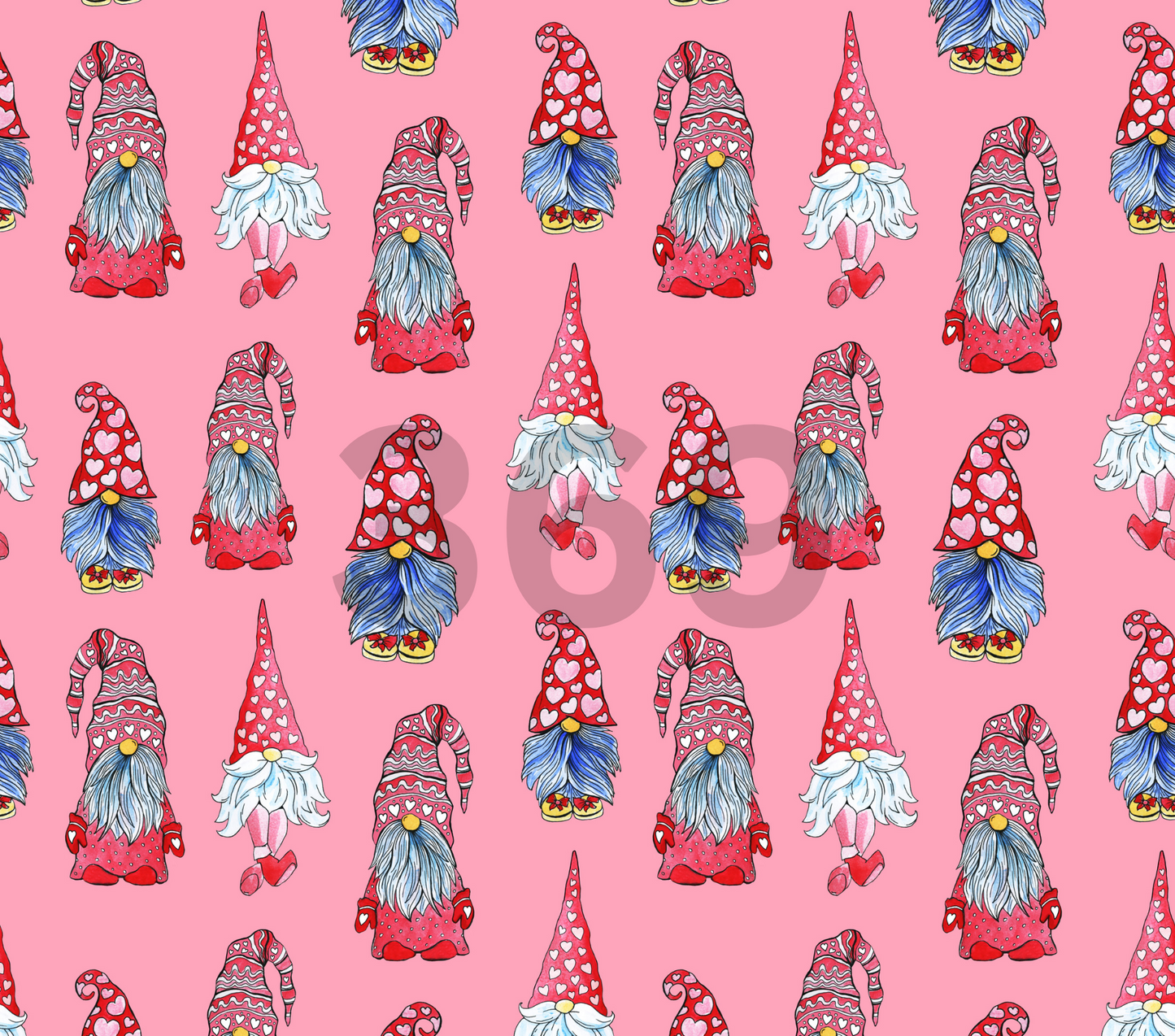 Gnomes of St. Valentine