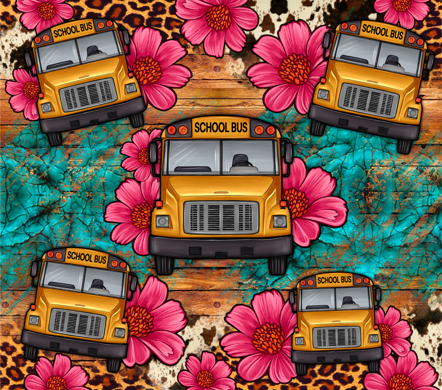 School Bus