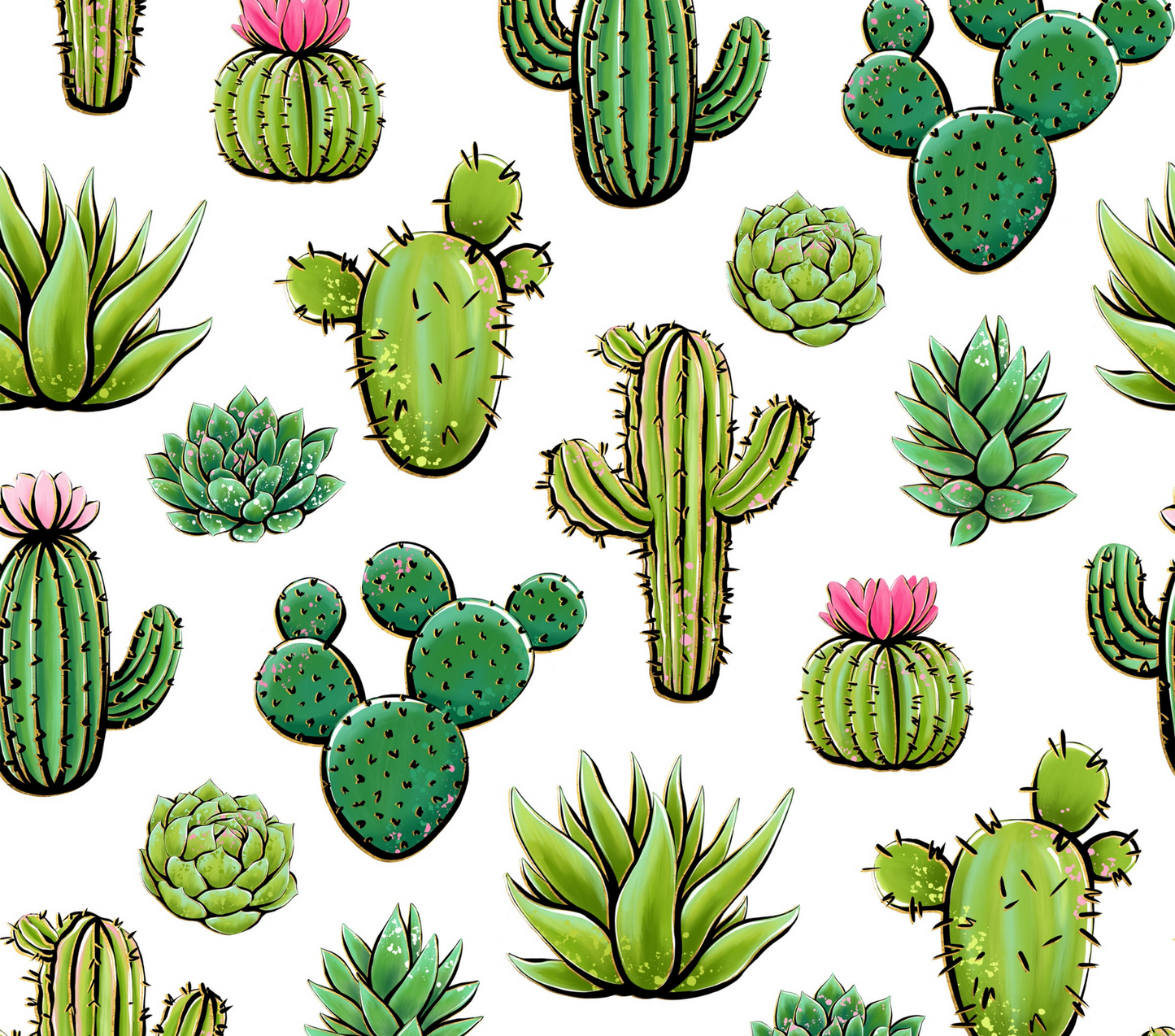 Cacti