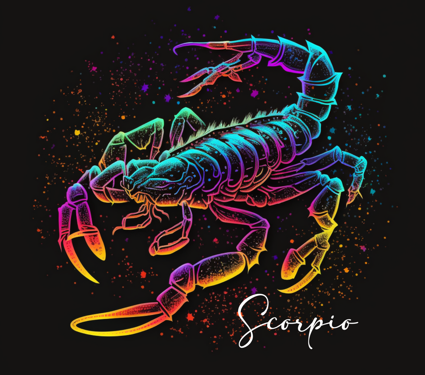 Scorpio