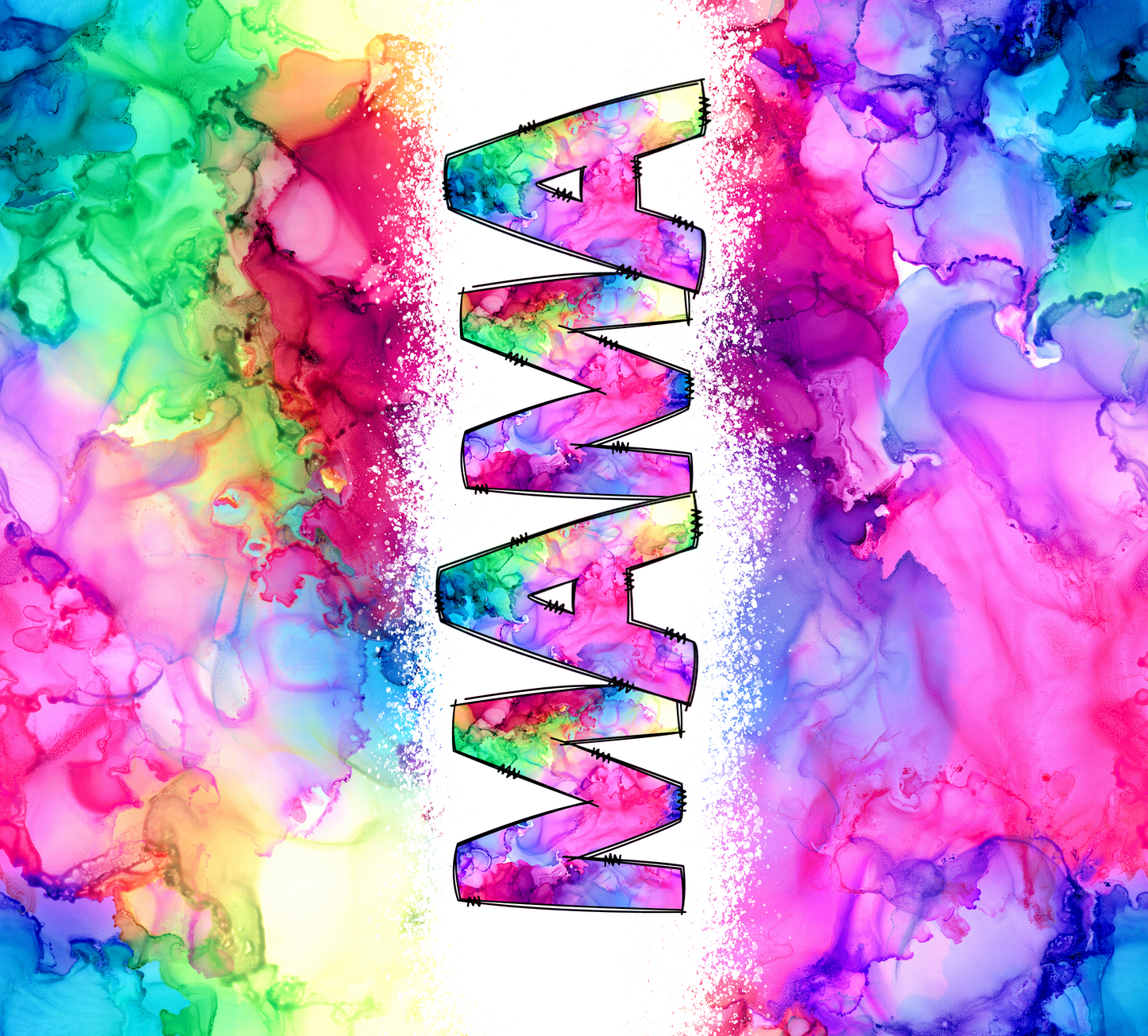 Neon Mama