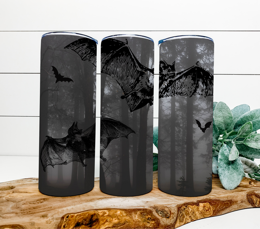 Batty Forest