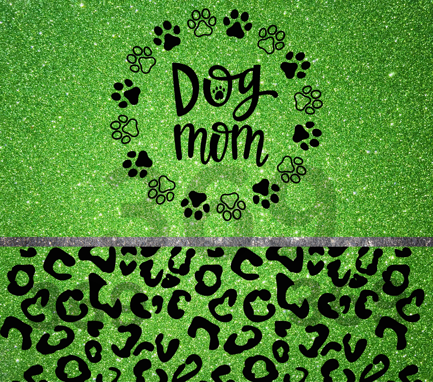 Rocket Dust - Dog Mom
