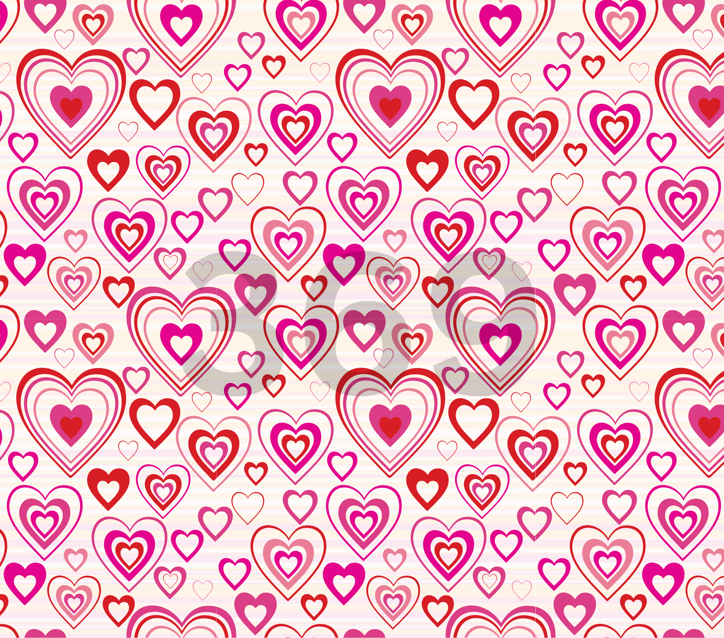 Sea of Hearts