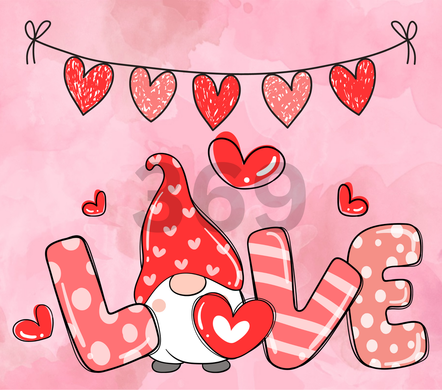 Red Love