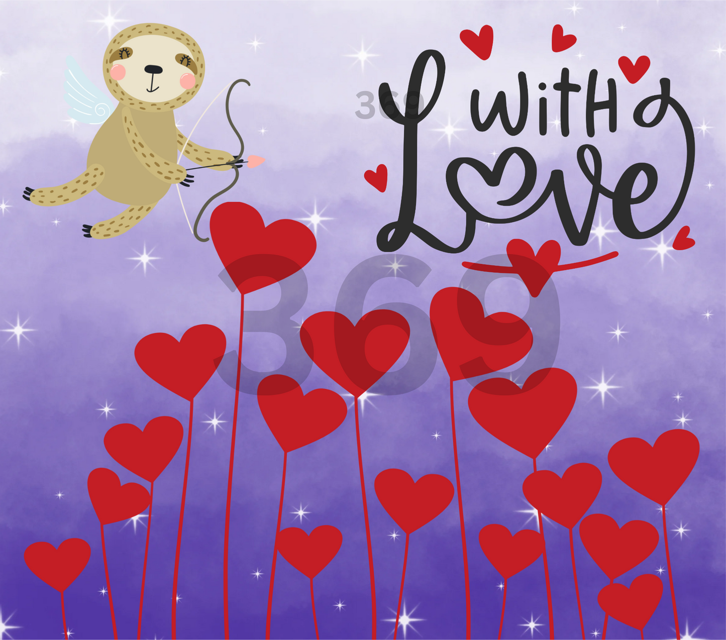 With Love