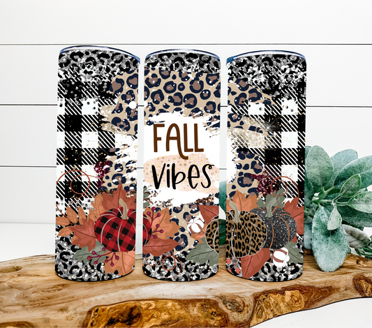 Fall Vibes