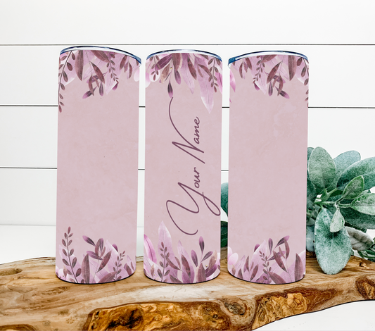 Pale Blush