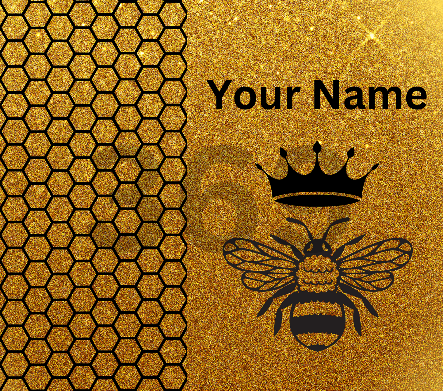 You're the Queen Bee