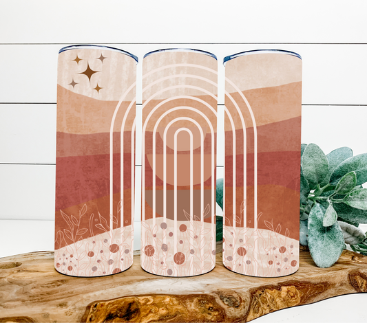 Boho Sunset