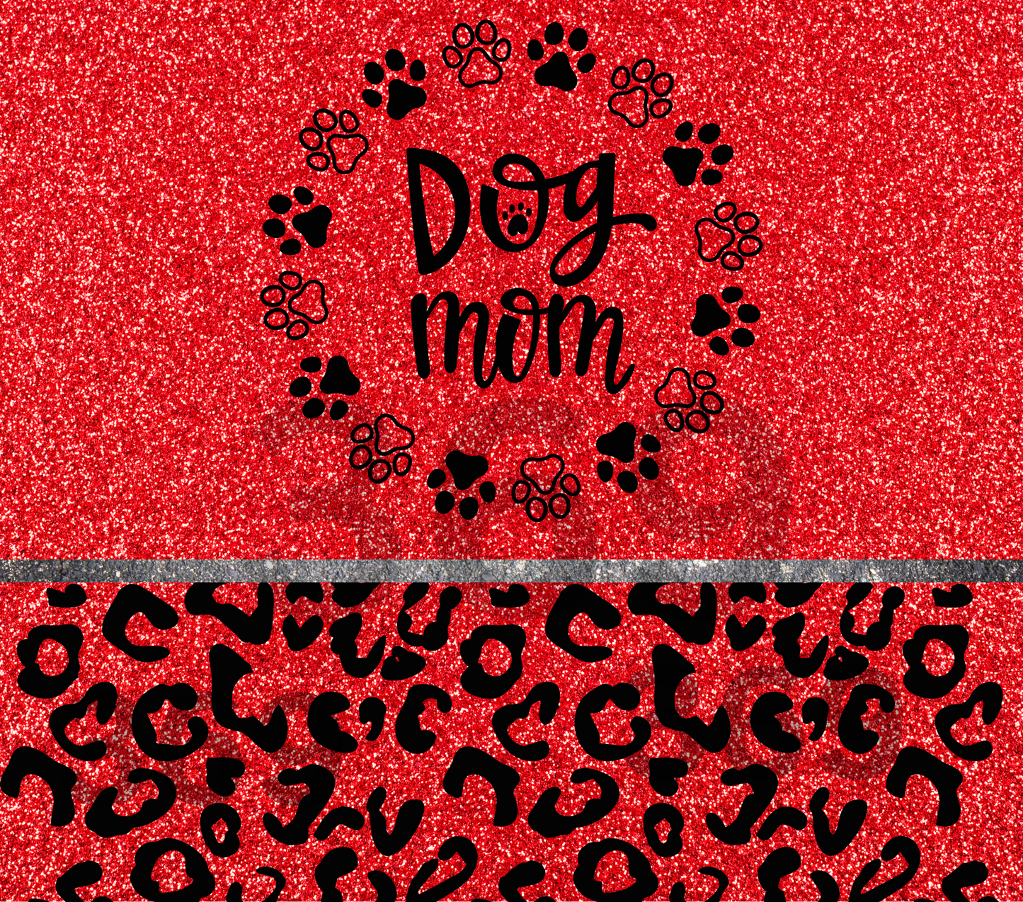 Rocket Dust - Dog Mom