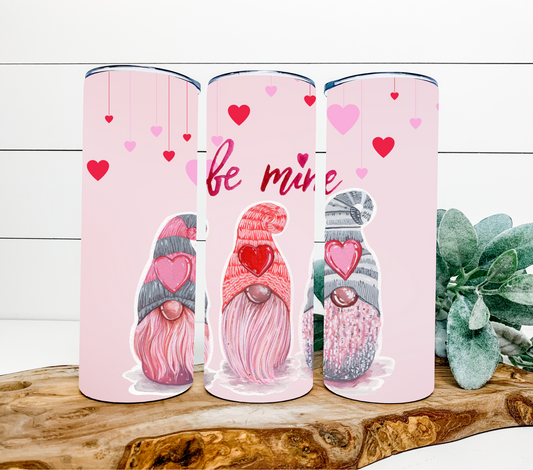 Be Mine
