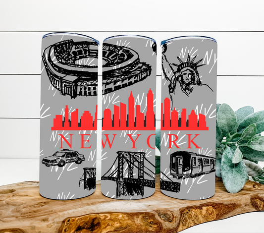 NYC