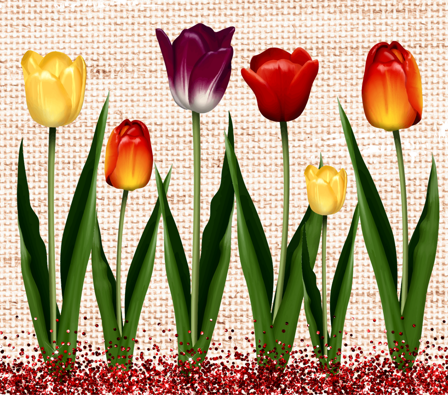 Tulips