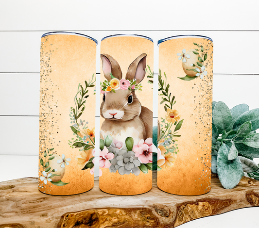 Rustic Bunny